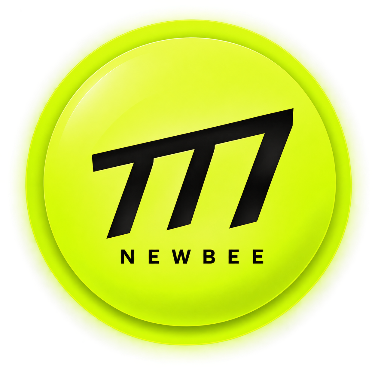 Exact NEWBEE logo